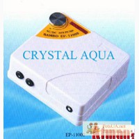 Автономный аквариумный компрессор Atman EP-11000