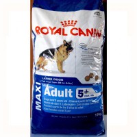 Сухой Royal Canin Роял канин Макси 5+ Maxi Adult 5+ 15 кг