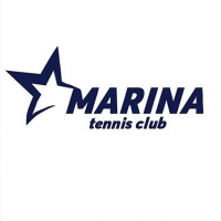 Аренда теннисных кортов в Киеве Marina tennis club