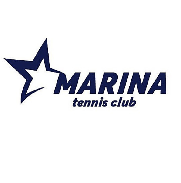 Фото 2. Теннисный клуб для детей и взрослых «Marina tennis club»