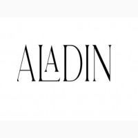 Aladin	інтернет магазин