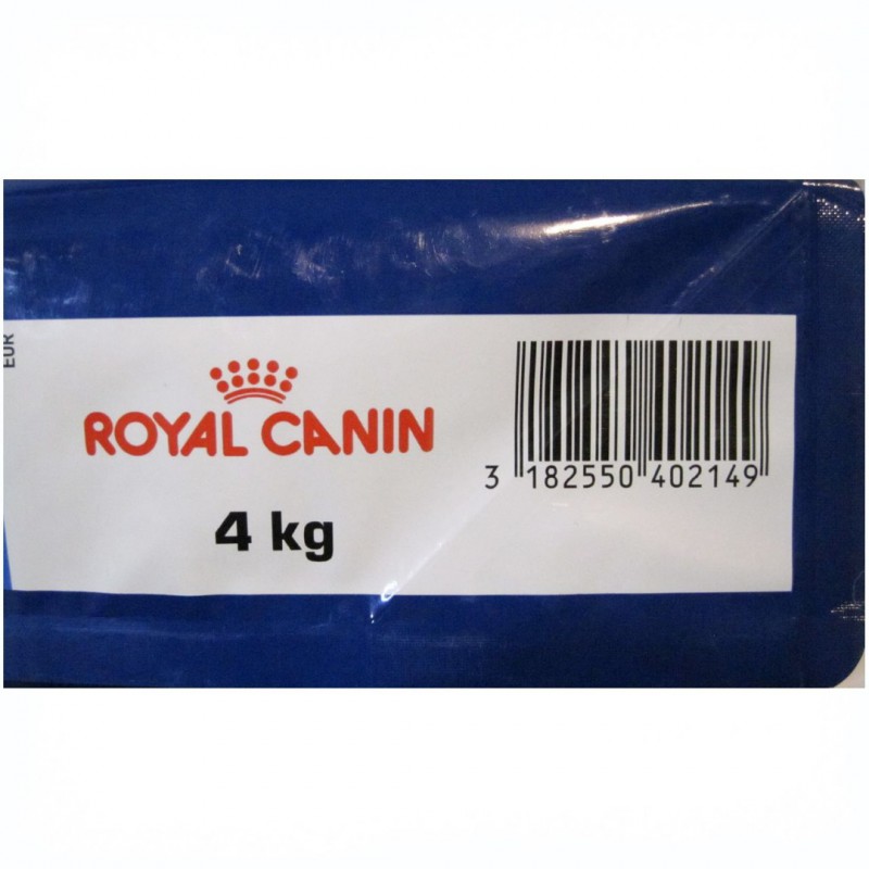 Фото 4. Royal Canin Роял канин Макси юниор Maxi Junior 4 кг