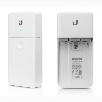 Коммутатор Ubiquiti NanoSwitch (N-SW)