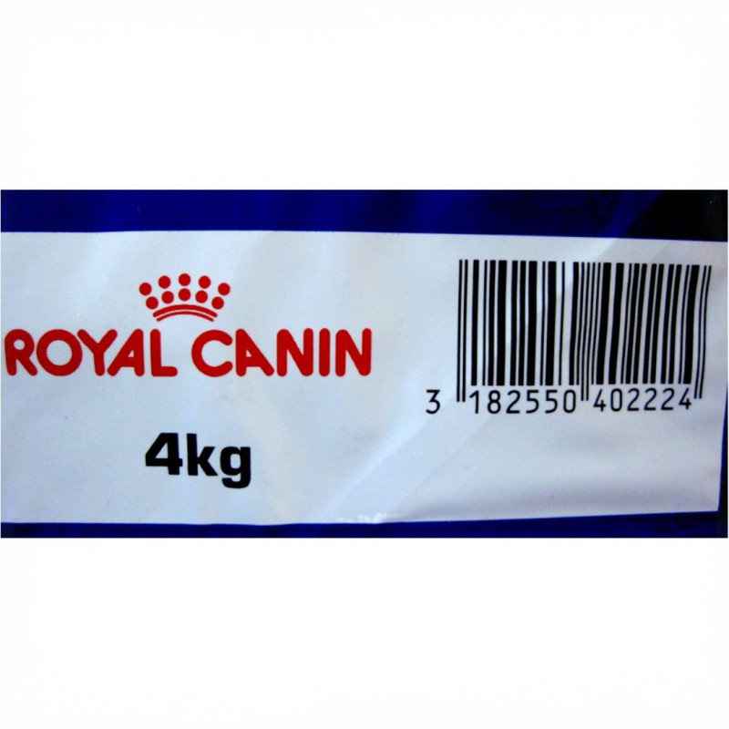 Фото 3. Сухой Роял канин Royal Canin Maxi Adult Макси для взрослых 4 кг
