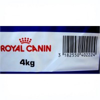 Сухой Роял канин Royal Canin Maxi Adult Макси для взрослых 4 кг