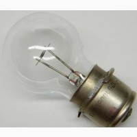Лампа ОП-12-100, 12В 100Вт, 12v 100w, ОП12-100