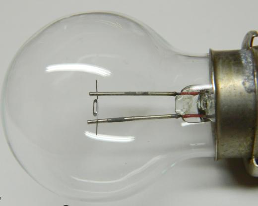 Фото 4. Лампа ОП-12-100, 12В 100Вт, 12v 100w, ОП12-100